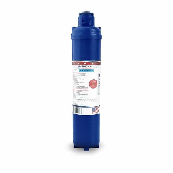American Filter Co AFC Brand AFC-APWH-SDC, Compatible to AP917-HD Water Filters (1PK) Made by AFC AFC-APWH-SDC-1p-16511